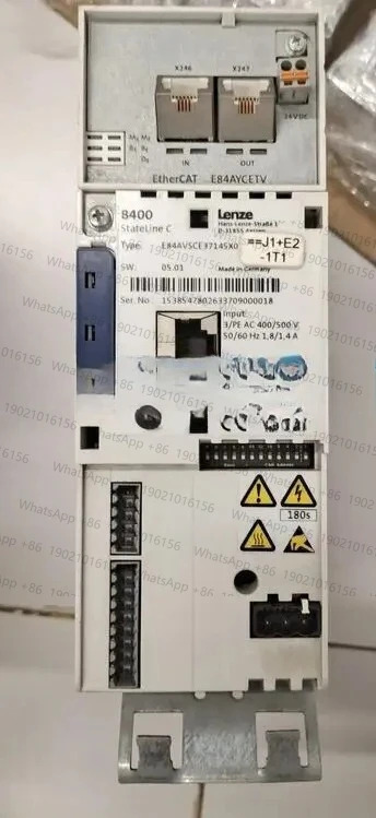 사인버터 E84SCE3714SX0 리퍼