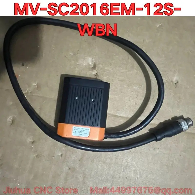 MV-SCEM-12S-WBN 산업코드 리더기