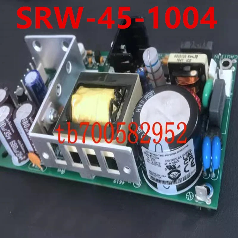 전원공급장치 INTBORATED POWER DBSIGNS SRW-45-1004