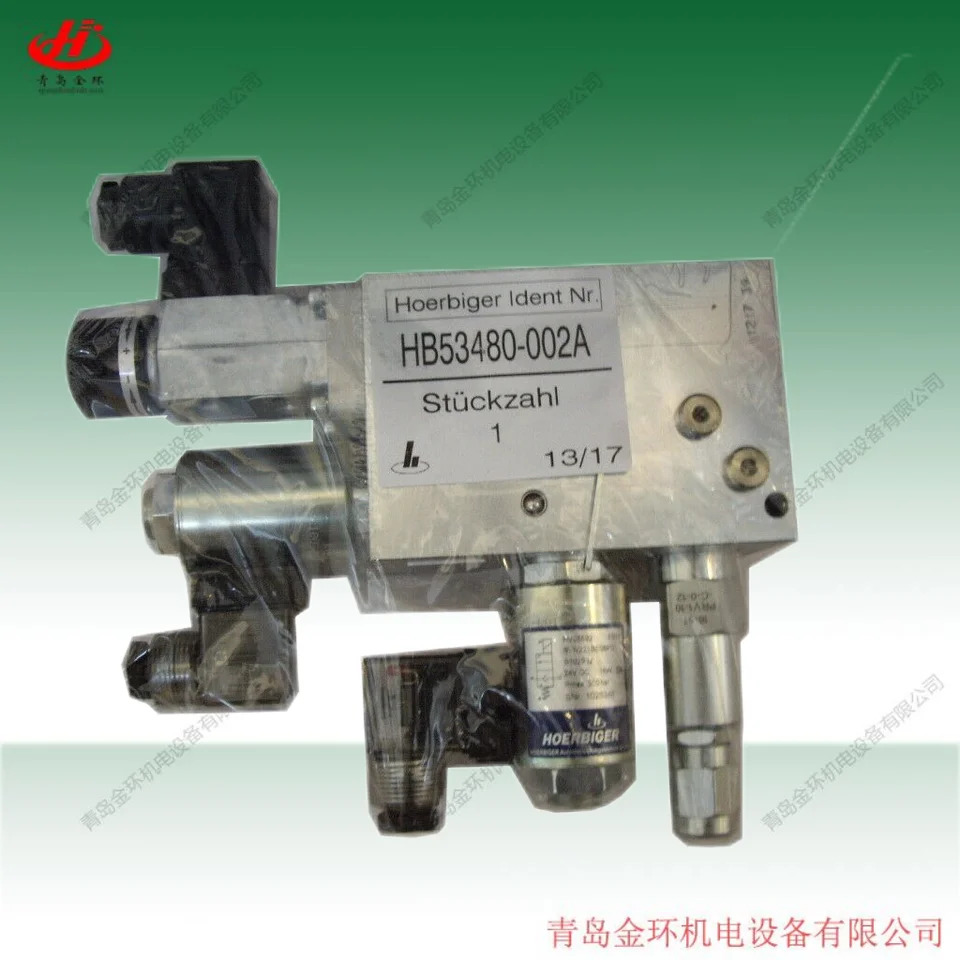 PLEIGER HB-11555-002B hawe hoerbiger HB53145-002A HB52252-00A VPDB08PC06200 HV04304 HB53480-002A SV