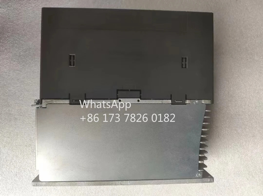 ASD-A2-0743-M 리퍼 서보 드라이브 750W 기능 OK