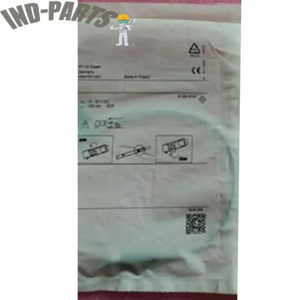 IFM 센서 MK5328 MKC3020BBPKG/A/0./ZH/ASR