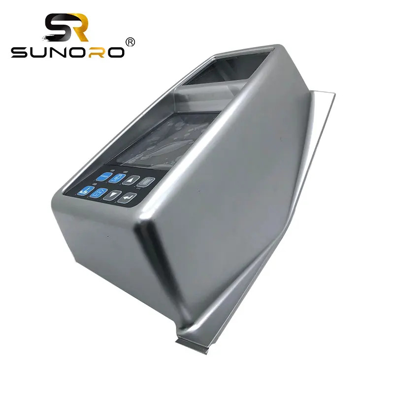 SUNORO LCD 디스플레이 패널 모니터 어셈블리 DH DX180 DX225 DX255 DX300 DX340 DX140W DX160W DX210W 539-00076 300426