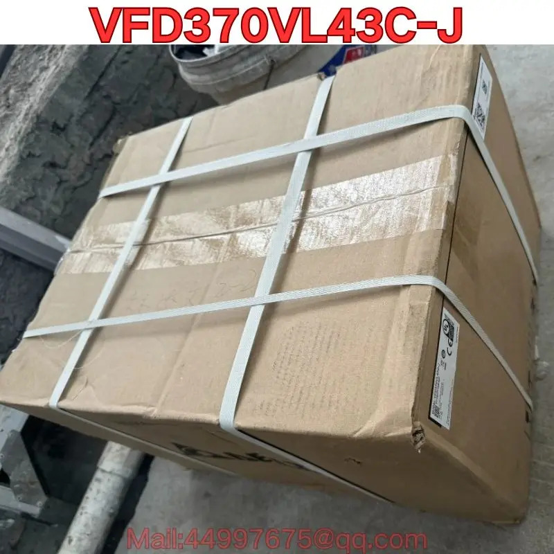 리퍼 VFD370VL43C-J 사출 성형기 프로 서보 드라이브 기능 리퍼는 일반적으로 교섭이 필요