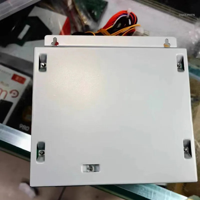 만리장성 200W SI-SDT200H새 원본 전원공급장치