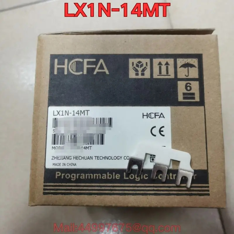 LX1N-14MT PLC 컨트롤러