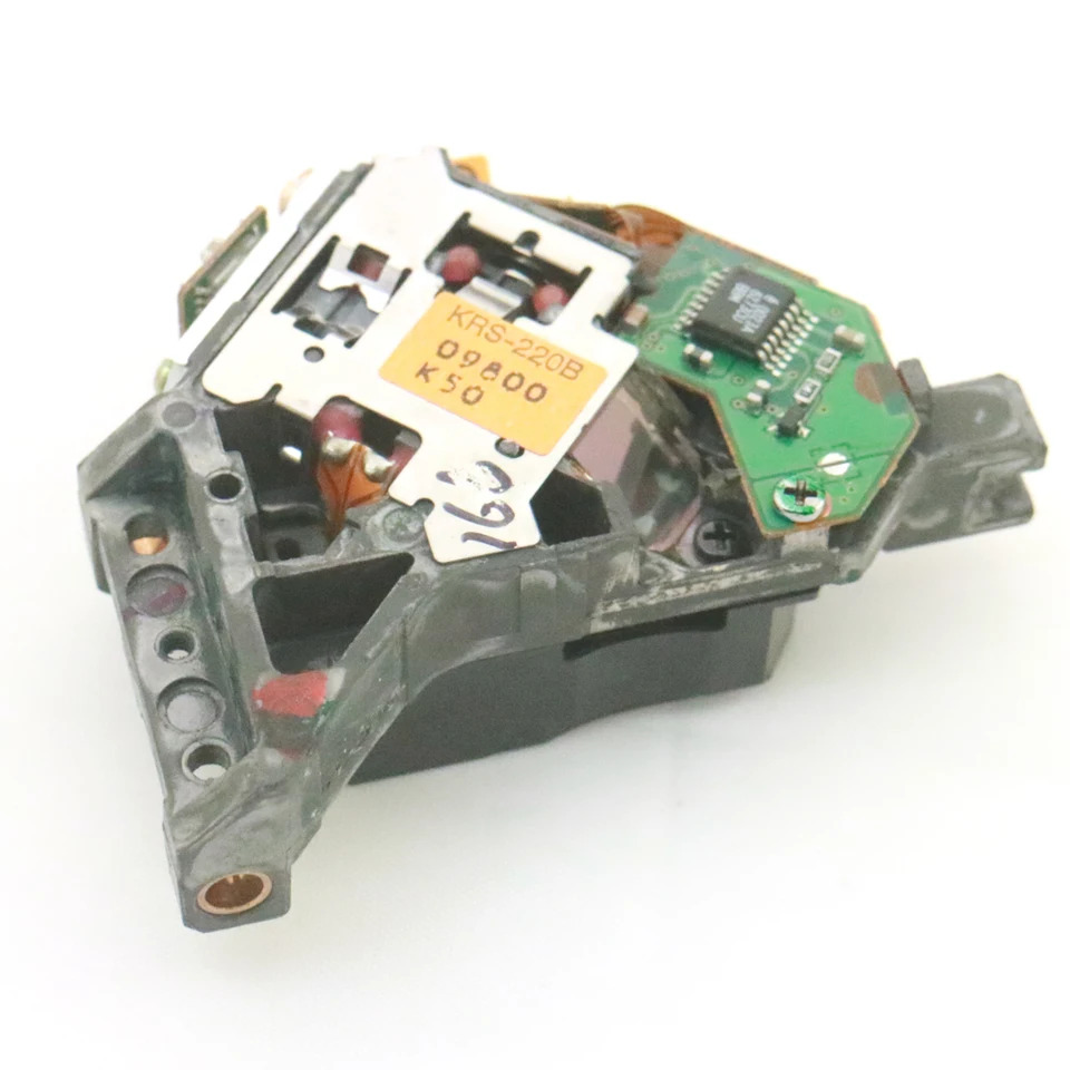KRS-220B KRS-220C KRS-220A 픽업 TEAC CD-W54E RCD-W50C 레이저 렌즈 헤드 액세서리