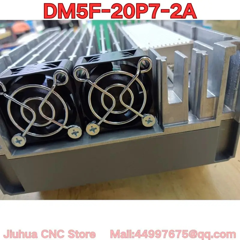 DM5F-20P7-2A 서보 드라이브