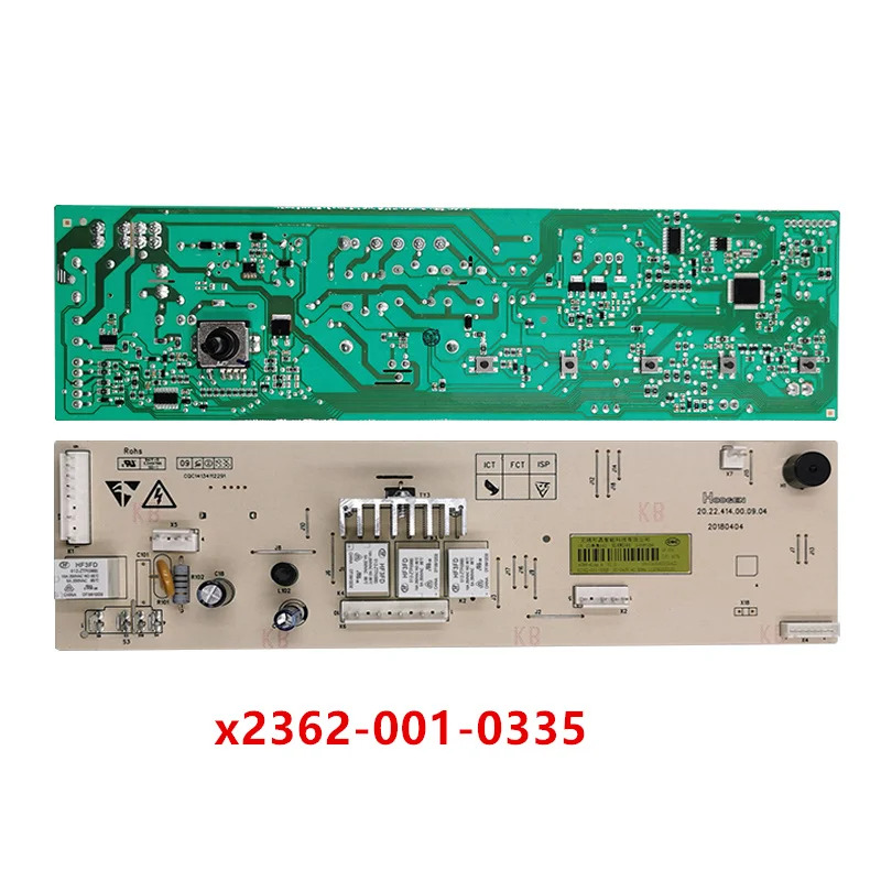 보드 X2362-001 X2362-001-0022 X2362-001-0058 X2362-001-0086 F801210N F701206N XQG80-B10N 메보드용
