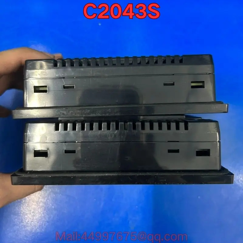 리퍼 C2043S 터치스크린 기능 리퍼는 정상