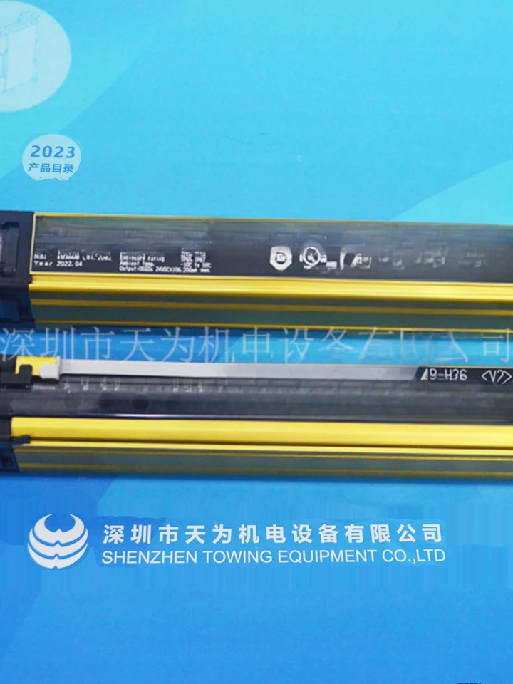 SF4B-H36 SF4D-H32 라이트 센서