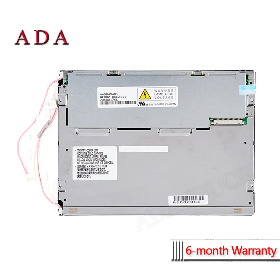 LCD 디스플레이 패널 AA084SA01