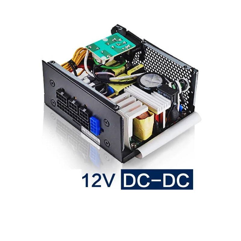 SilverStone SX650-G SX700-G SFX오리지널 PSU 전원공급장치 SST-SX650-G SST-SX700-G SST-SX450-G 650W 700W 450W