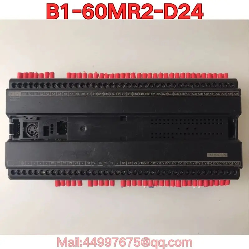 B1-60MR2-D24 PLC 컨트롤러