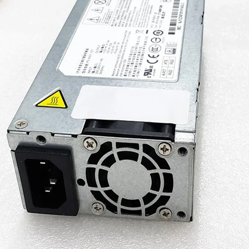 Liteon ITX FLEXPSU 소형 1U K39 500W 전원공급장치 PS-4501-1ZT 신