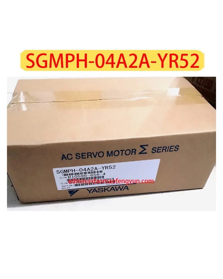 SGM호환PH-04A2A-YR52 서보모터 SGM호환PH 04A2A YR52 신