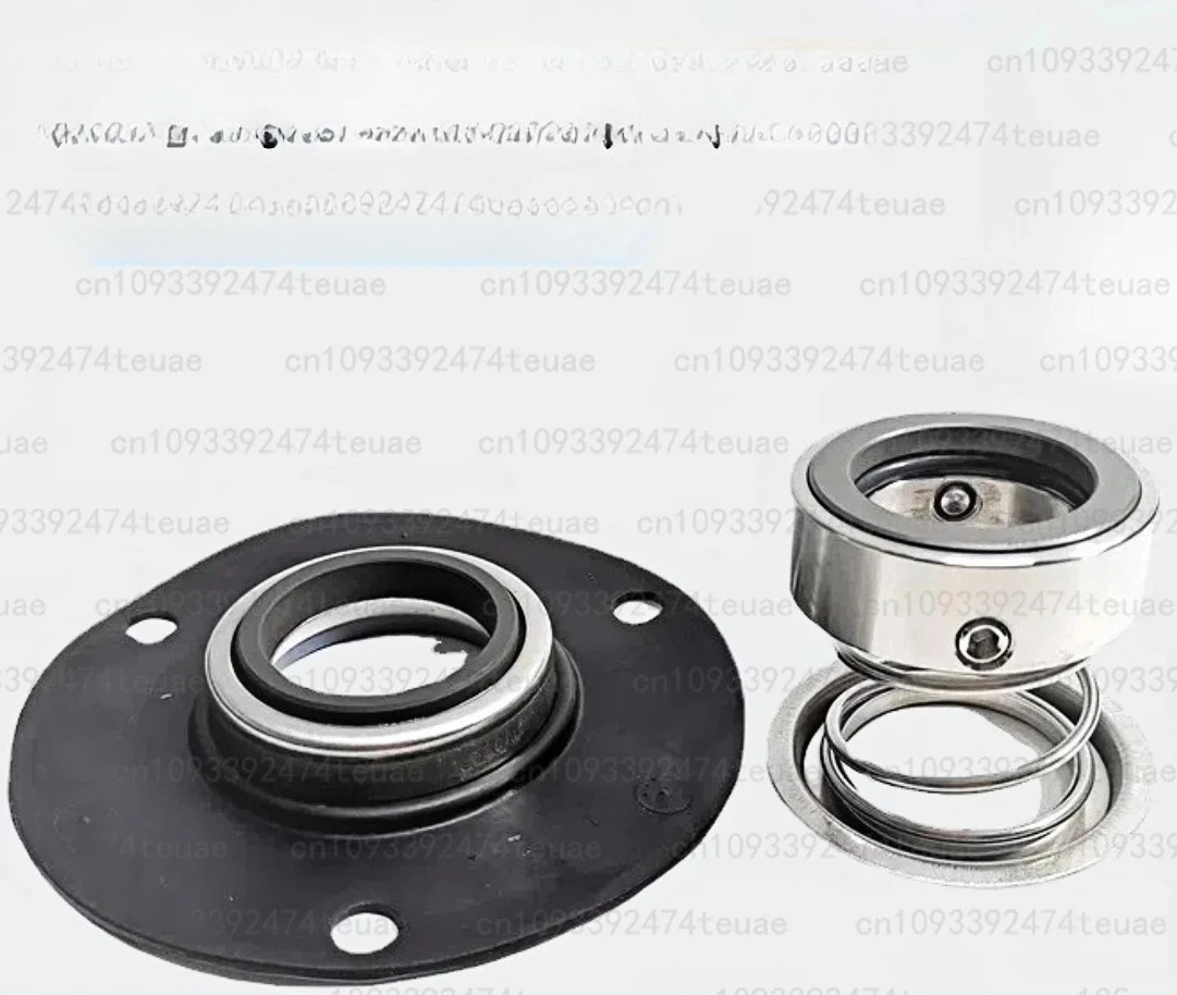 BNG3 헤드 펌프 프론트 샤프트 씰 내셔널 트레저 PTFE 그래파이트 실리콘 카바이드 형 워터 부식 방지