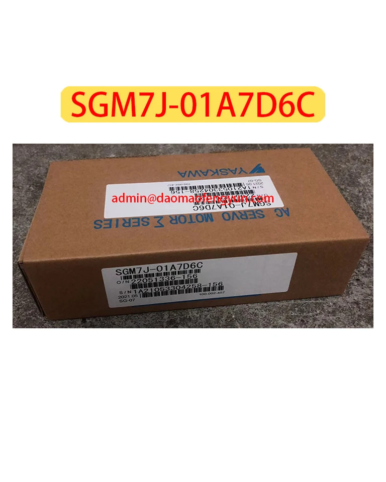 SGM호환7J-01A7D6C 서보모터 SGM호환7J 01A7D6C 신