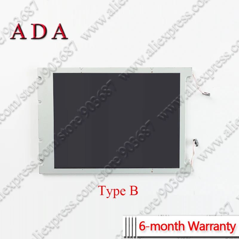 LCD 디스플레이 패널 66542-0AA15-1AX0 66 542-0AA15-1AX0 MP270인치
