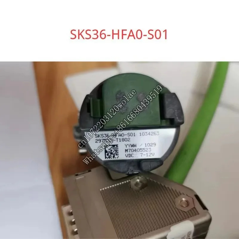 모터SKS36-HFA0-S01 인코더 SKS36 HFA0 S01