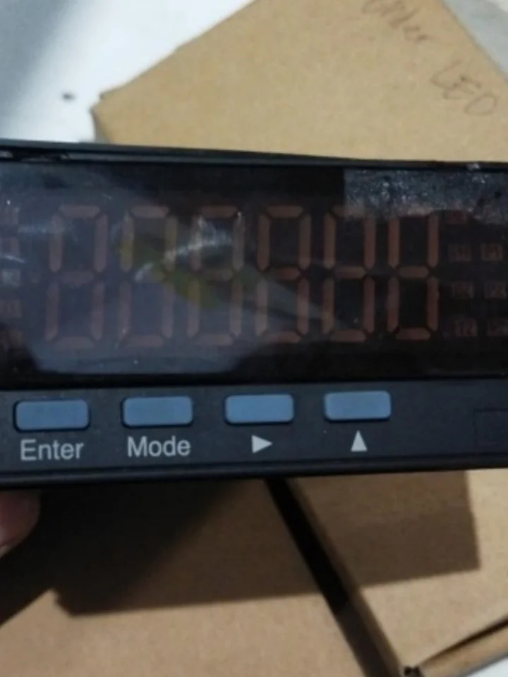 A612A-06 일본 와타나베 온도 조절기