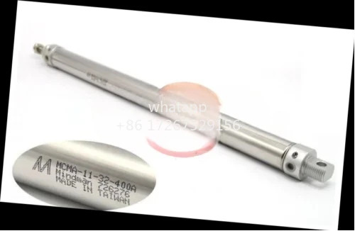 ONE 실린더 MCMA-11-32-400A 신규
