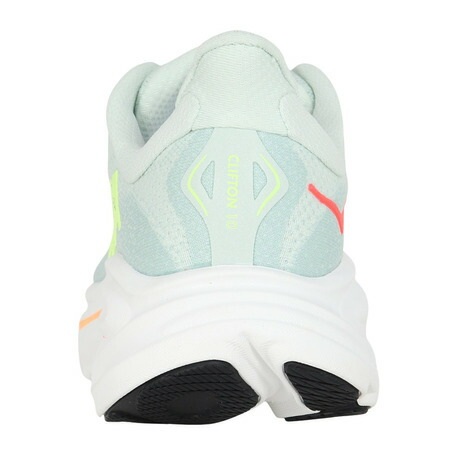 호카 클리프톤 10 와이드 러닝화 런닝화 운동화 데일리화 여성 쿠션 1162050-SLSSN - 상세 이미지 5