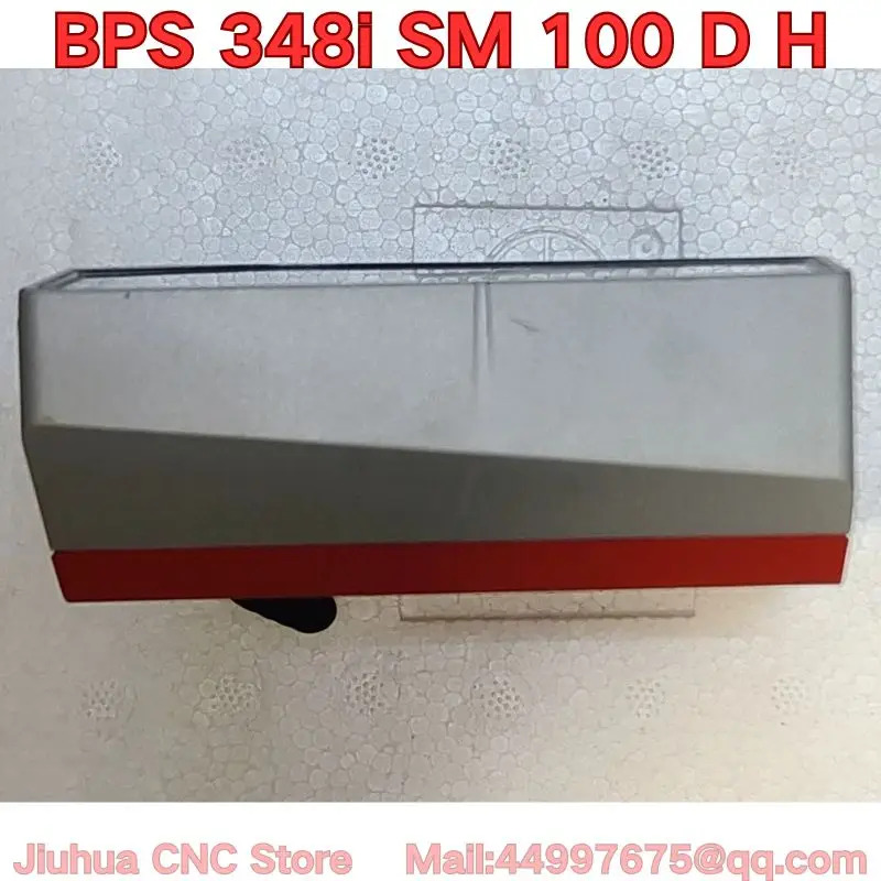 리퍼 BPS 348i SM 100 DH 광전 거리 스캐너 기능 리퍼는 정상