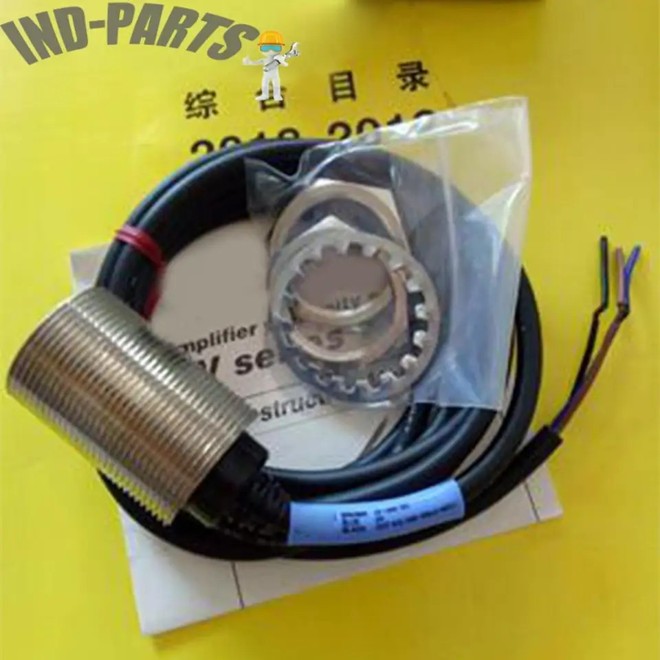 KEYENCE ED-130M 센서 스위치 ED130M