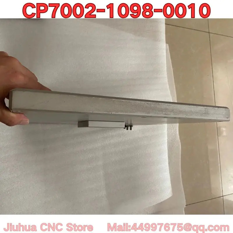 리퍼 CP7002-1098-0010 터치스크린 기능 리퍼가 정상
