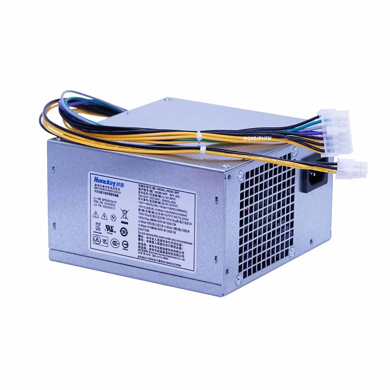Lenovo호환 M8500T M4500 M6400 M8400T 14Pin 280W HK380-16FP 54Y8902 새 전원공급장치