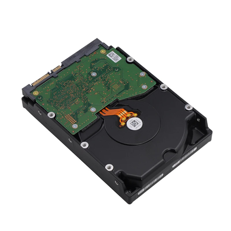 내부 하드 오리지널 HDD WD 골드 4TB 3.5 인치 SATA 6 Gb/s 128MB 7.2K WD4002FYYZ