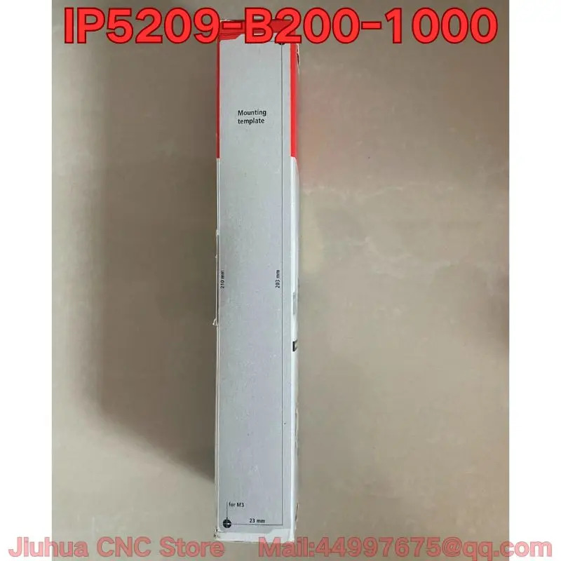 7월 신형 IP5209-B200-1000 IE1502 PLC 모듈 견적