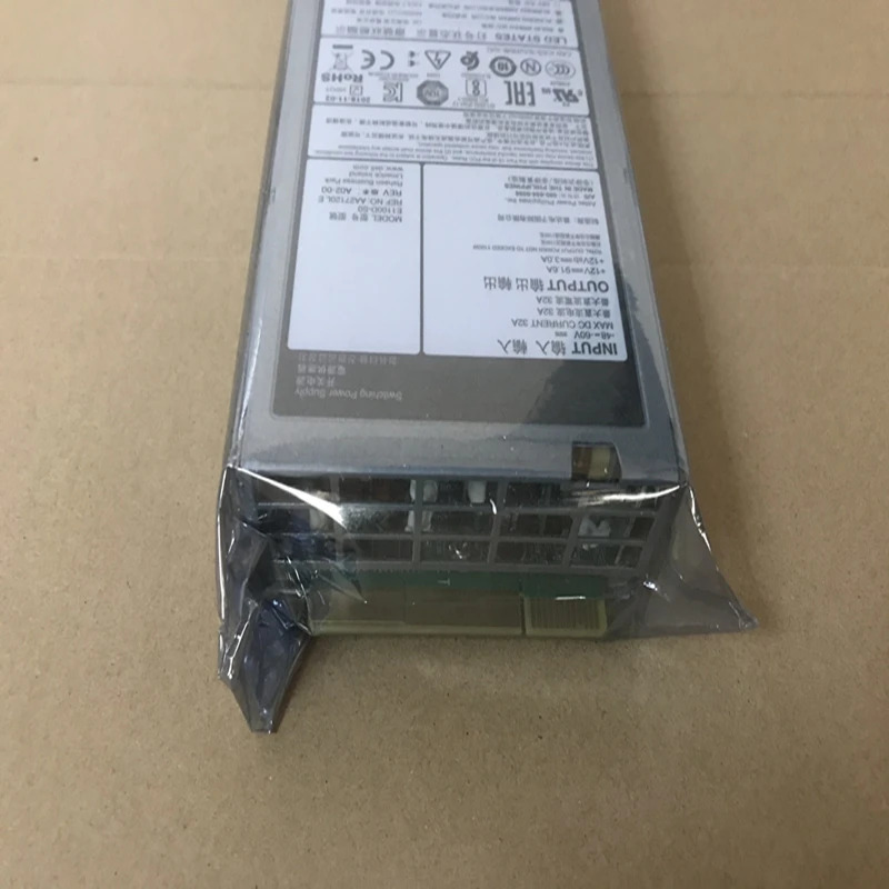 델 R620 R720 R730 R520 DC48V 1100W E1100D-S0 AA27120L 05G4WK 0Y1MGX 02RN7 06RYJ9 3N895 전원공급장치 신