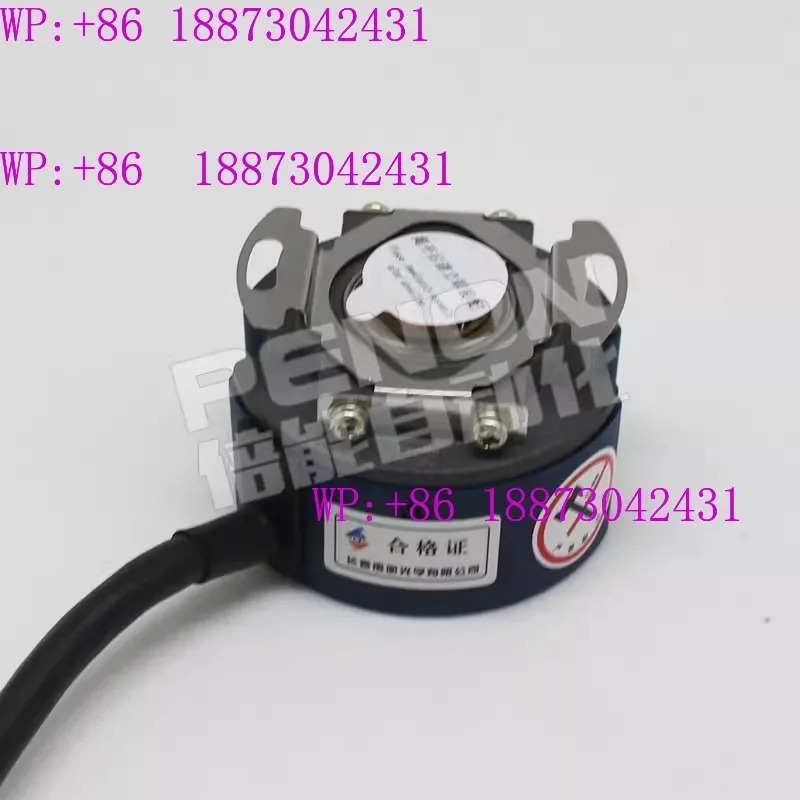 ZKD-59-H8-250BM/12P-G05L-C-1m 엔코더 56X-250BM/8P-G05L-C-1.2m
