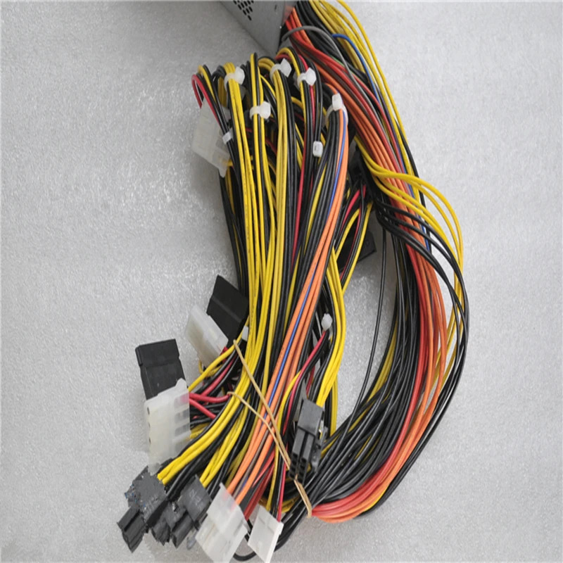 FSPPSU 600W 전원공급장치 FSP600-50AUE 신