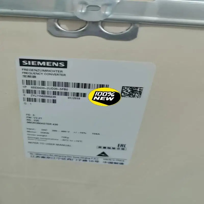 6SE6430-2UD35-5FA0/5FB0MM