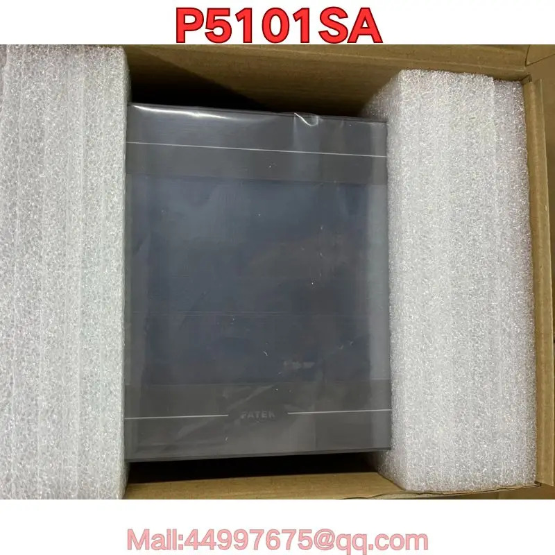 P5101SA 터치스크린