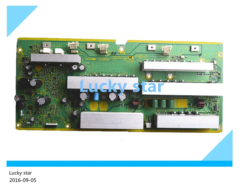 보드 TNPA5175 AB TNPA5175AB TH-P58S20C TH-P65S20C SC 리퍼 부품