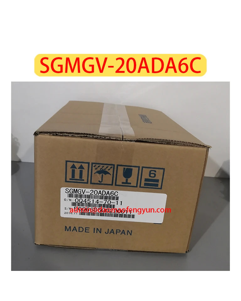 SGM호환GV-20ADA6C 서보모터 SGM호환GV 20ADA6C 신