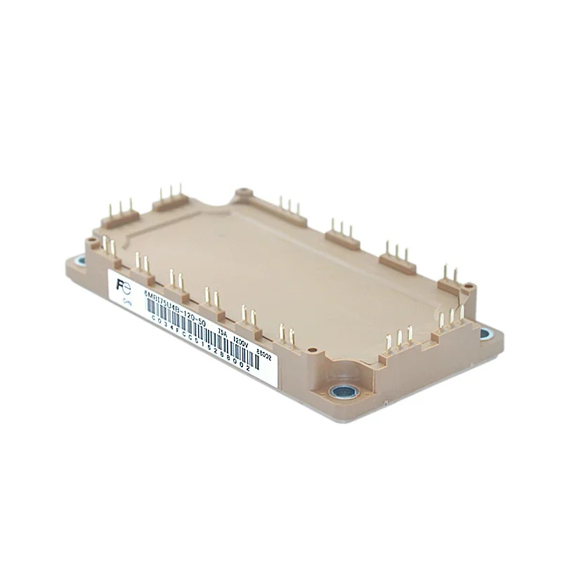 6MBI75U4B-120-50 인버터 IGBT 전원 모듈 75A1200V