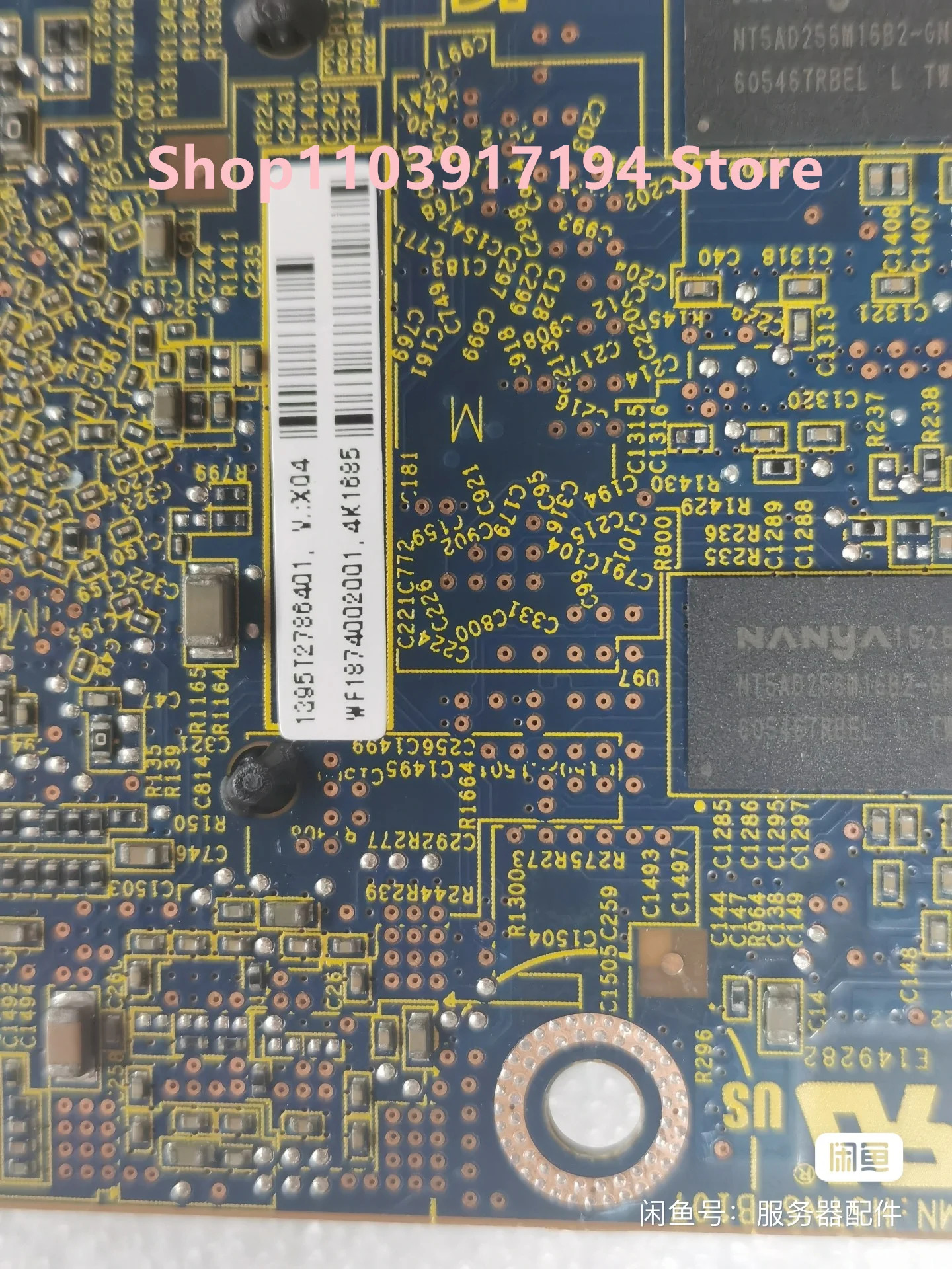 hp호환 836260-001 P450AR 2GB 오리지널 SAS 어레이 카드 804334-001 Gen10