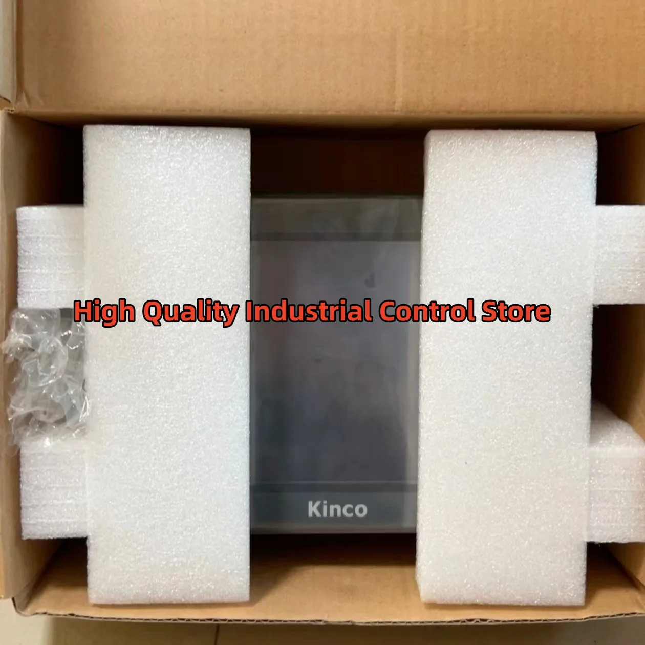 HMI 터치 스크린 MT4403T MT4434T 원본