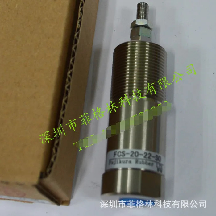 SCS-63-78-S0-B0 후지쿠라 FUJIKURA 실린더 이 우선