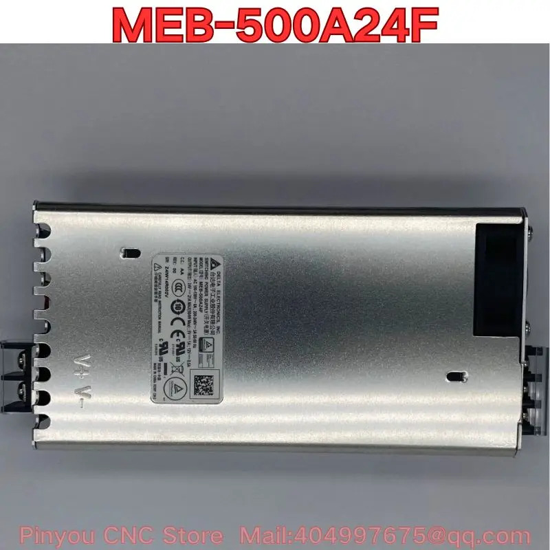 MEB-500A24F 스위치 전원공급장치