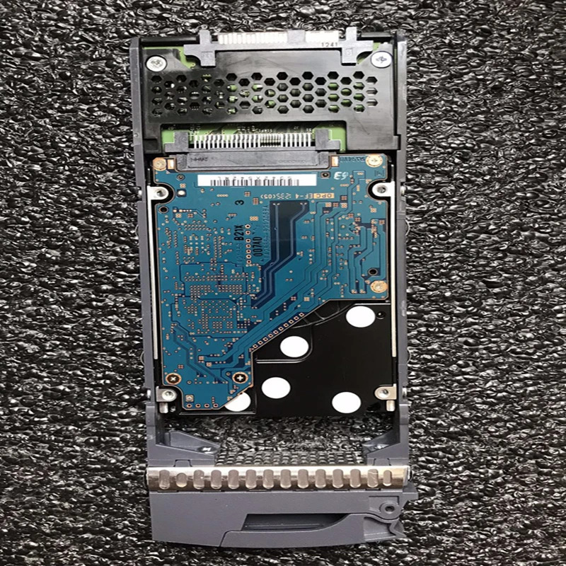 X421A-R5 SP-X421A-R5 서버 하드 내장 드라이브 NetApp 450GB 2.5 인치 SAS 64MB 10K 거오리지널 신형 HDD
