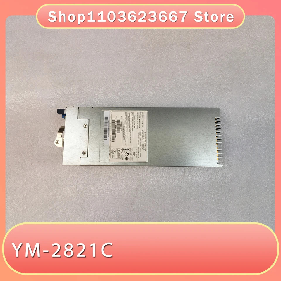 3Y 서버전원 모듈 YM-2821C