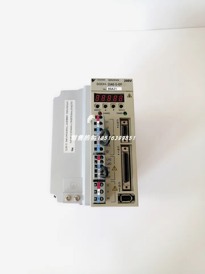 SGM호환JV-04A3L2C Yaskawa 전기 포장