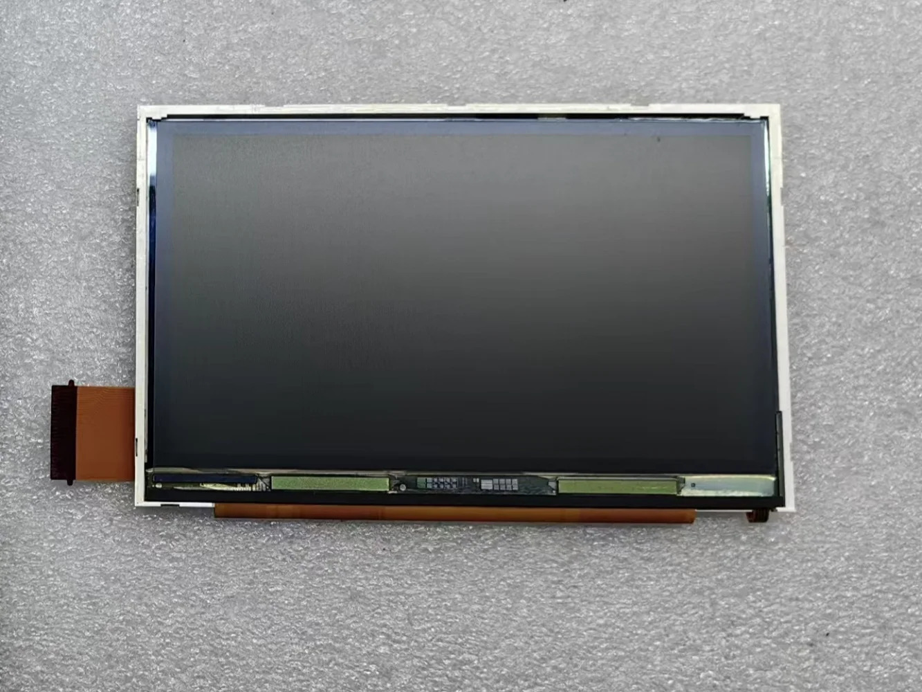 NL4827HC19-05A LCD 디스플레이 화면