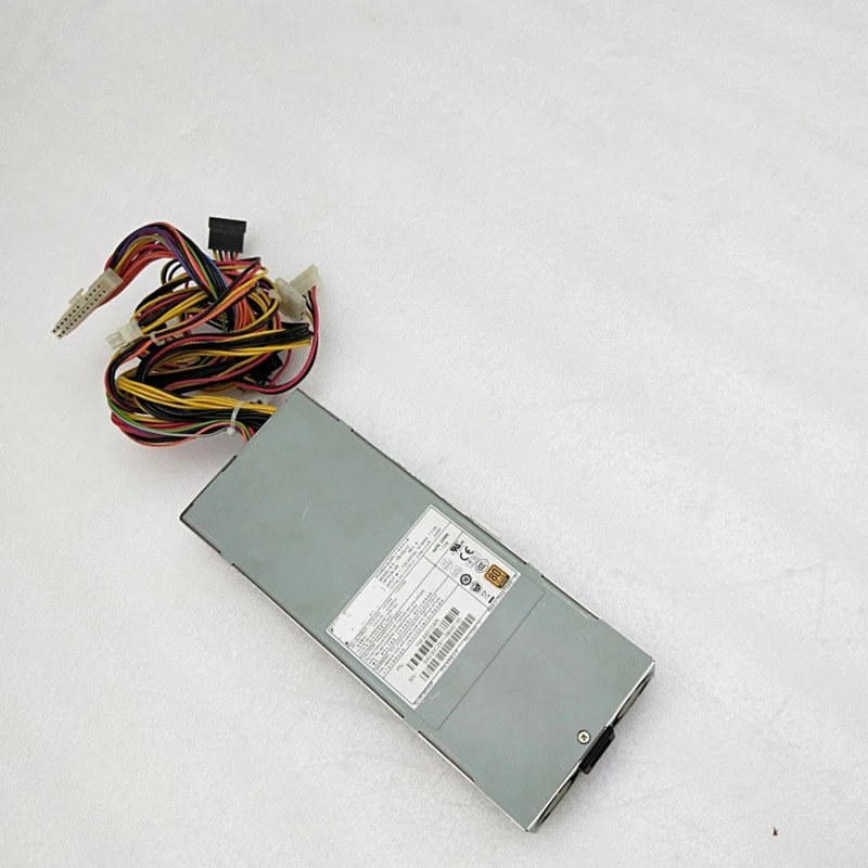 전원공급장치 YM-5501D 3Y 1U PSU 500W 신